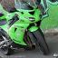 Zx10r