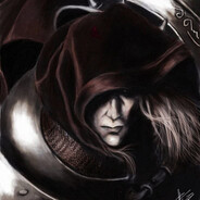 Steam Community Avatar