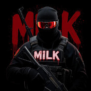 Milk - steam id 76561197980159610
