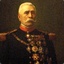 José de la Cruz Porfirio Díaz