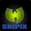 SnipiX