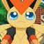 Victini