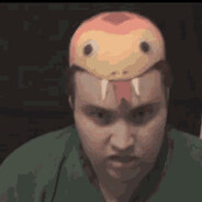 IM A SNAKEEEEEEEEEEEE