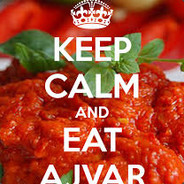 They Call Me Ajvar