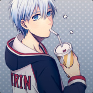 Kuroko Tetsuya †