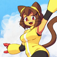Steam Avatar