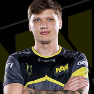 s1mple | 45FPS