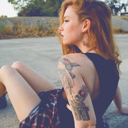 椒盐水蜜桃