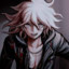 Nagito Komaeda