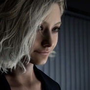 Grace Ashcroft