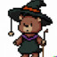 WitchBear