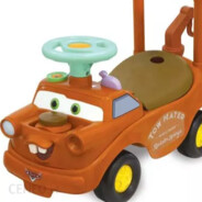Mini Majk