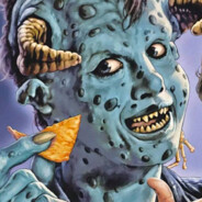 Gonzo the contract killer