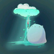 不用管自己会化