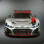 Audi R8 LMS