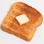 Buttery Toast