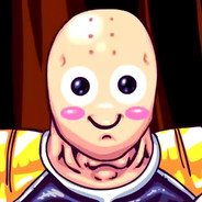 Player Avatar