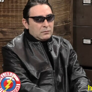 matrix perito de peritos avatar