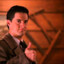 Special Agent Dale Pooper