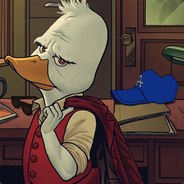 Mr.Duck avatar