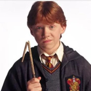 Carried Ron