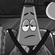 比奇堡在逃海星