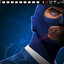 blue spy