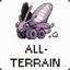 All-Terrain Venomoth