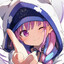 Sakura(^)o(^)uiu