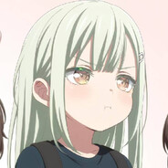 mygo第一自由人千早爱音