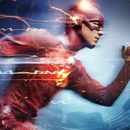 Are You Wach The Flash
