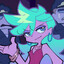 Steam avatar