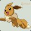 Eevee (*^_^*)