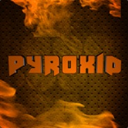 Pyroxid