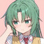 Mion Sonozaki