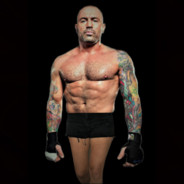 3 LEGGED COOCHIE MONSTER