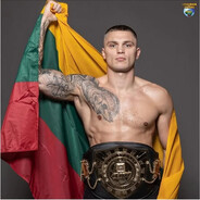 Maslobojev avatar