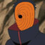 obito sharingan user