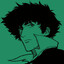 Spike Spiegel