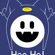 BackPacMan's Avatar