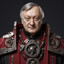 Arch Magos Karpov