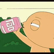 Tan Stewie