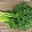 Kale, Eater of Salads