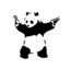 ◙ panda