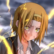 轻音部首席田井中律