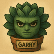 Succulent_Garry