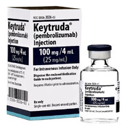 Pembrolizumab