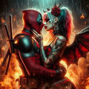 Deadpool avatar