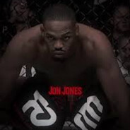 Jon ''Bones'' Jones