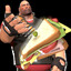 HEAVY